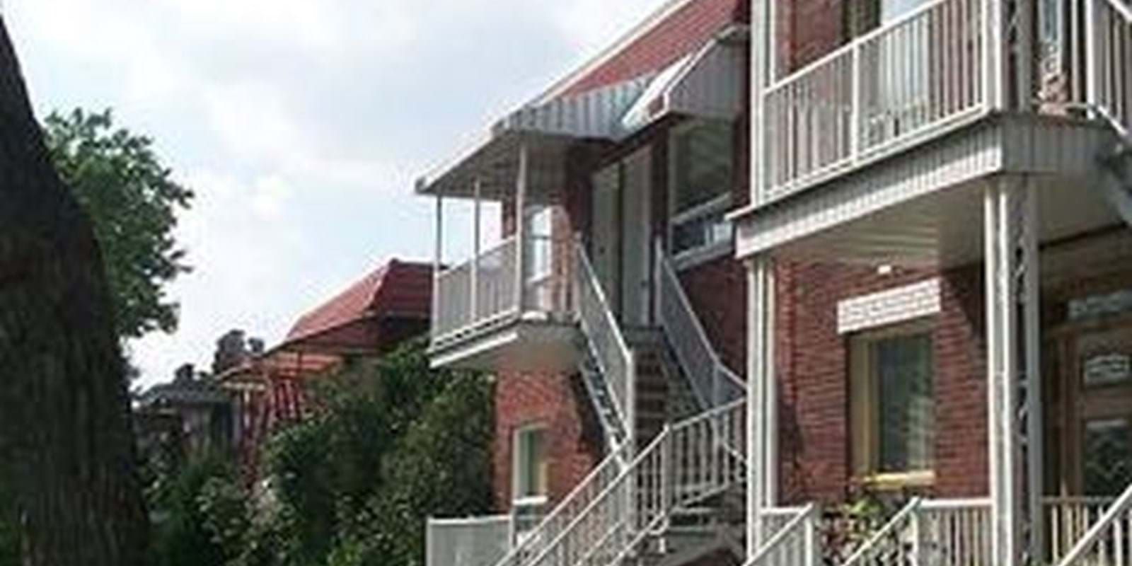 Plex Prices Temporarily Influenced by Recent Tightening of 
Mortgage Insurance Rules