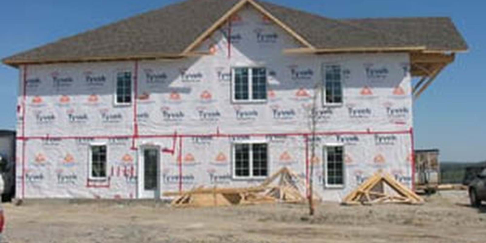 Investissement en construction résidentielle, troisième trimestre de 2017