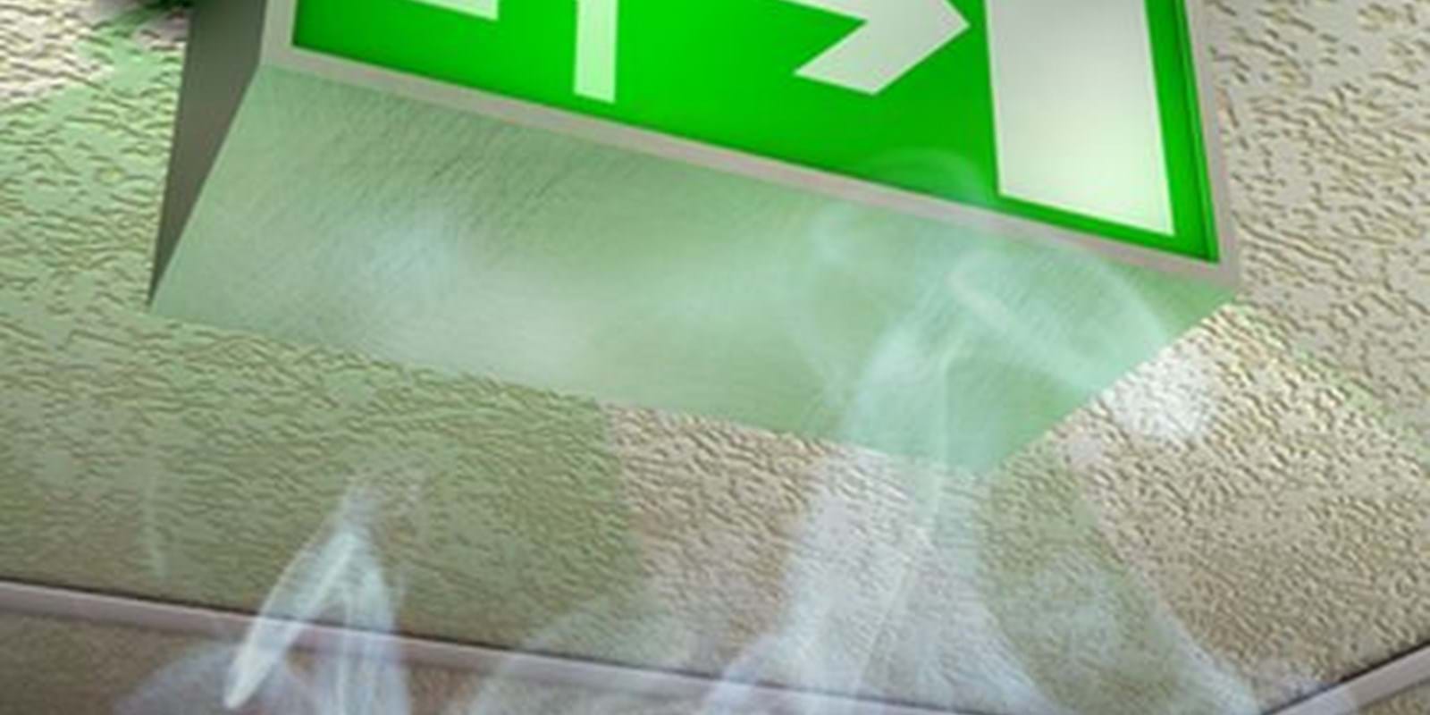 Conférence Lundi le 30 Mars 2015 : Sécurité incendie dans les immeubles locatifs