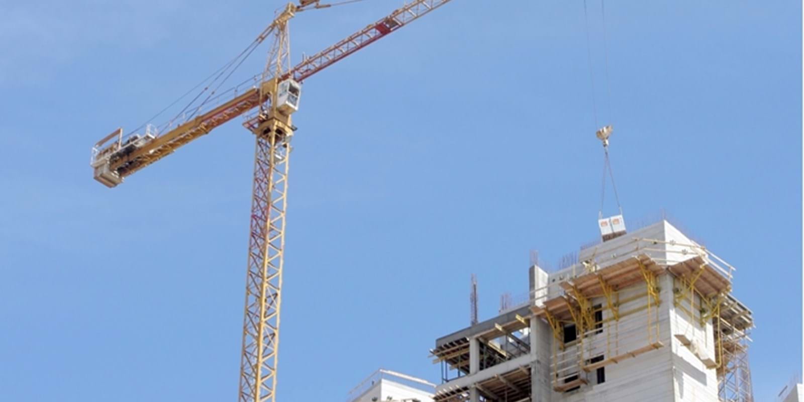Perspectives d’évolution des mises en chantier de 2009 à 2013