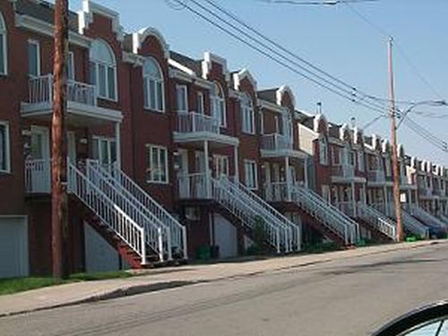 Avec une population vieillissante, il faudra des maisons plus accessibles