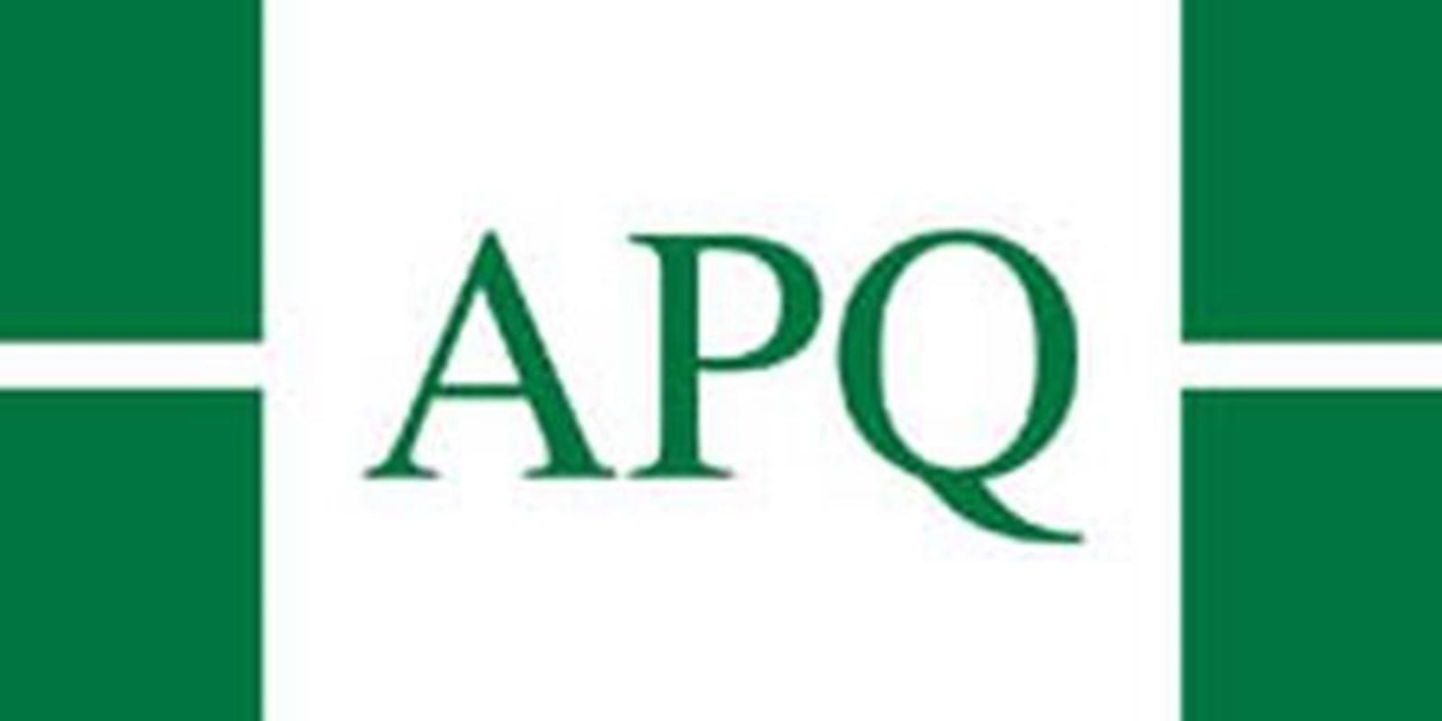 L'Association des propriétaires du Québec (APQ) sera encore présente