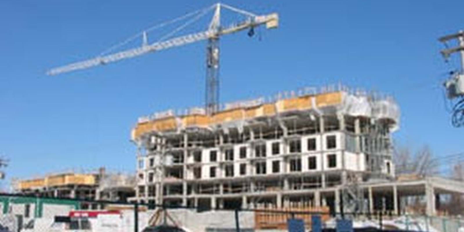 La construction et les services demeureront les relais de croissance de l'économie canadienne