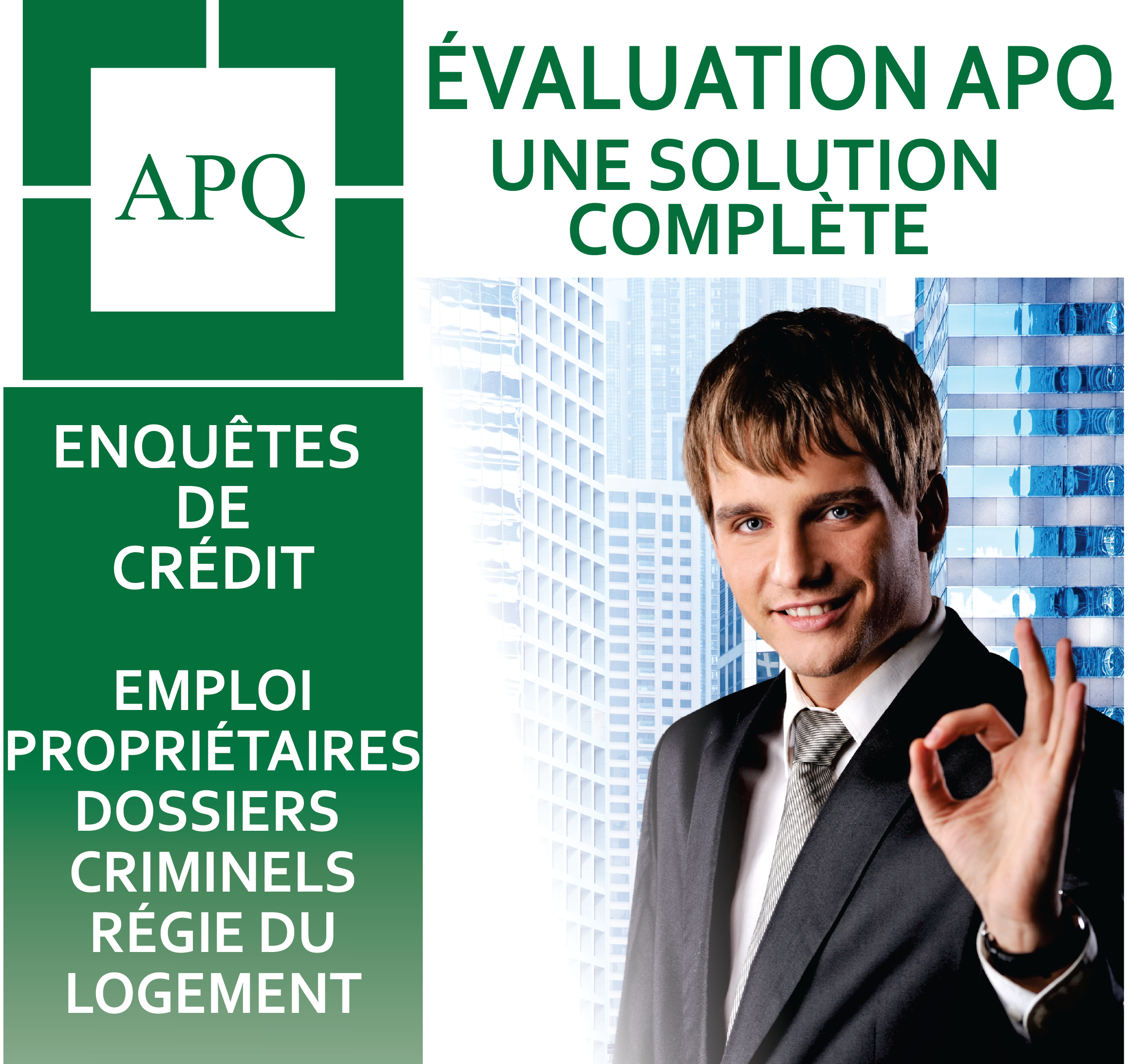 Osez l’enquête 360