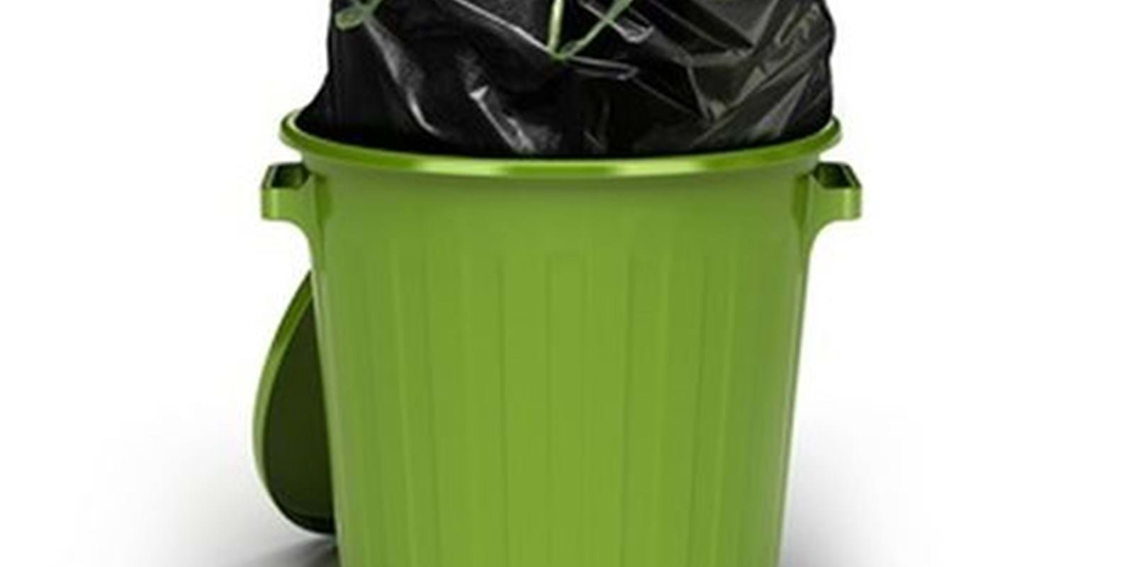 Waste management is a municipal concern