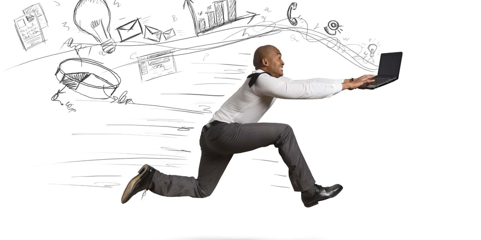 Season of the purchase of buildings: Check your lease!