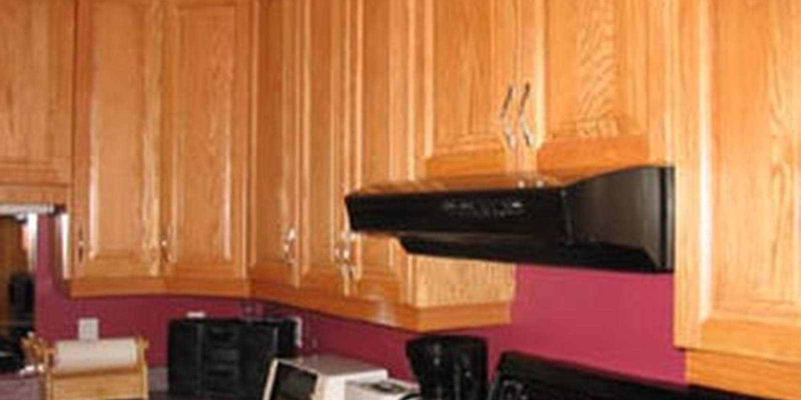 Les habitants de l'Ouest choisissent la salle de bains, alors que ceux de l'Est penchent pour la cuisine