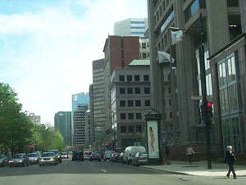 The construction industry will need 16,000 graduates up to 2008