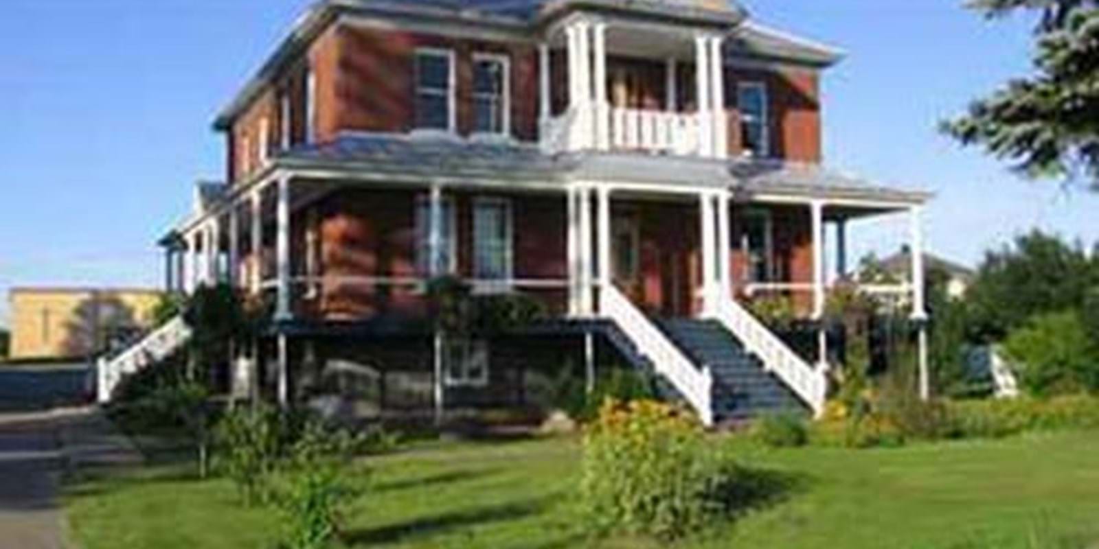 Nowadays a permit is needed in Quebec to open an elderly people’s home