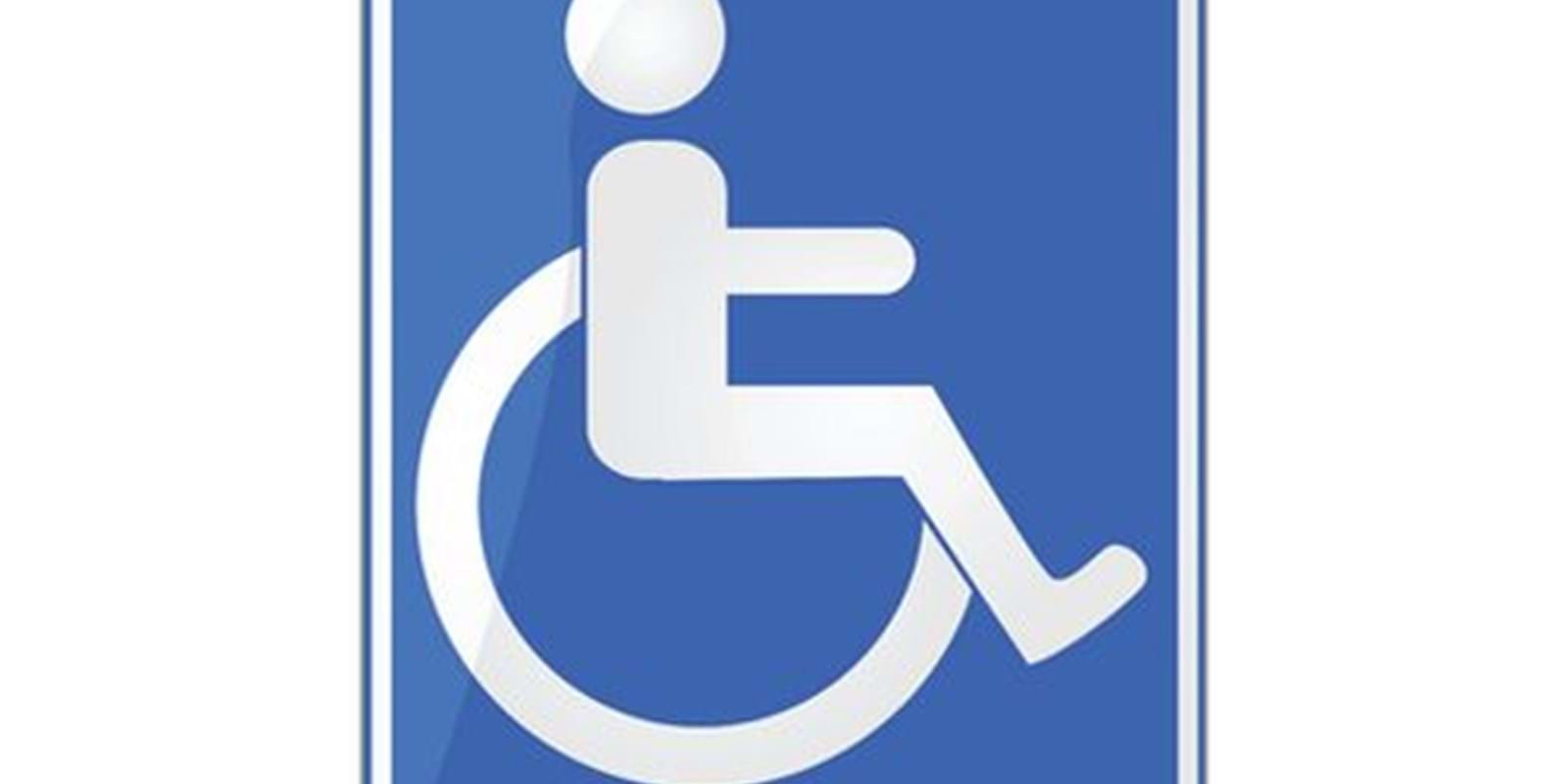 Week of the Disabled Persons