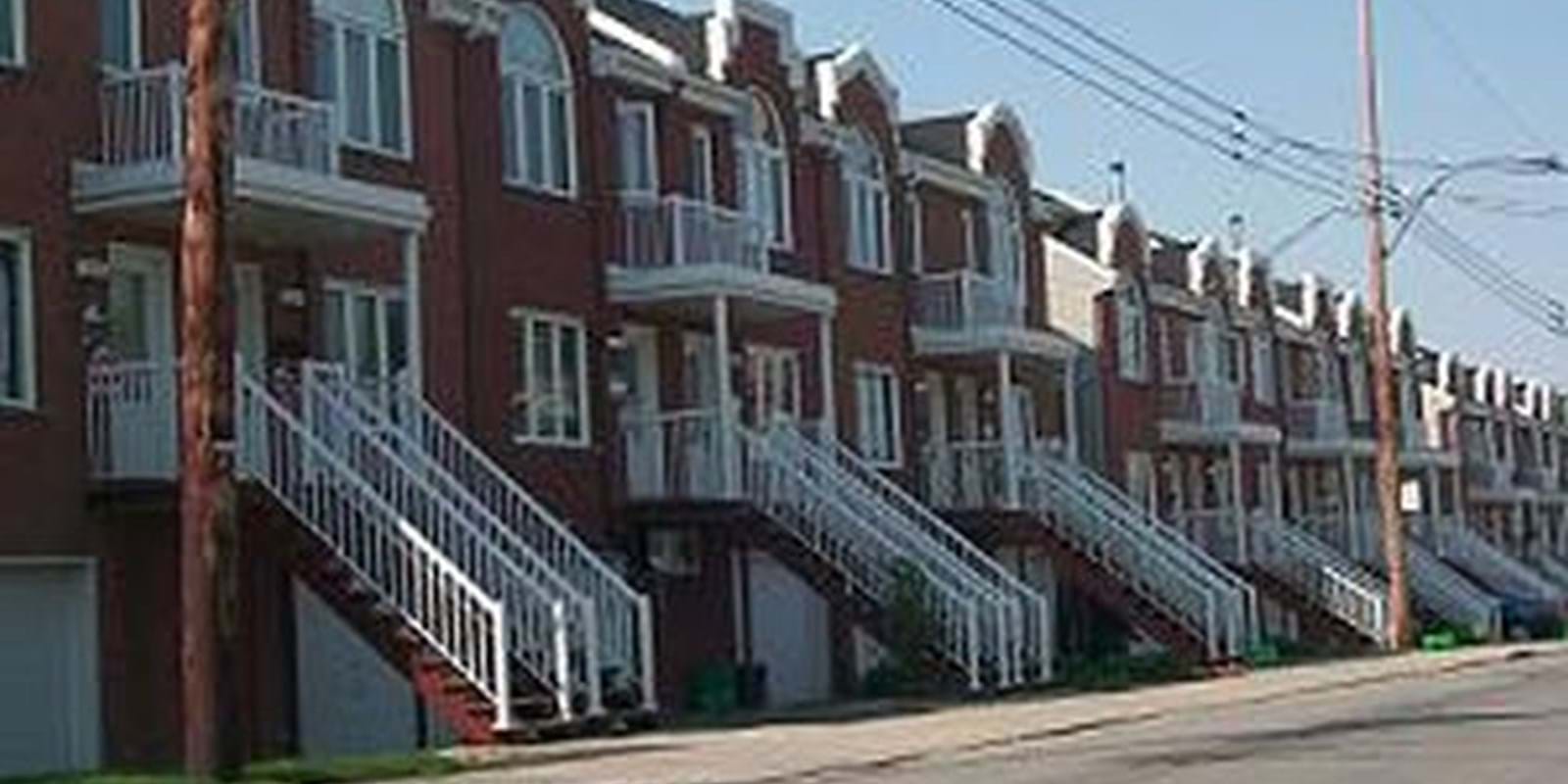 Les ventes résidentielles se maintiennent en juillet au Canada