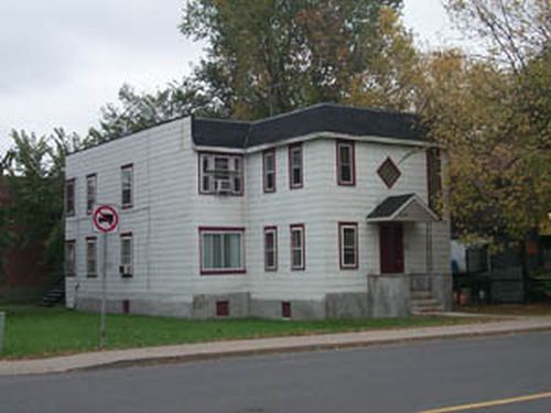 Situation "Cul-de-sac" injuste pour les propriétaires