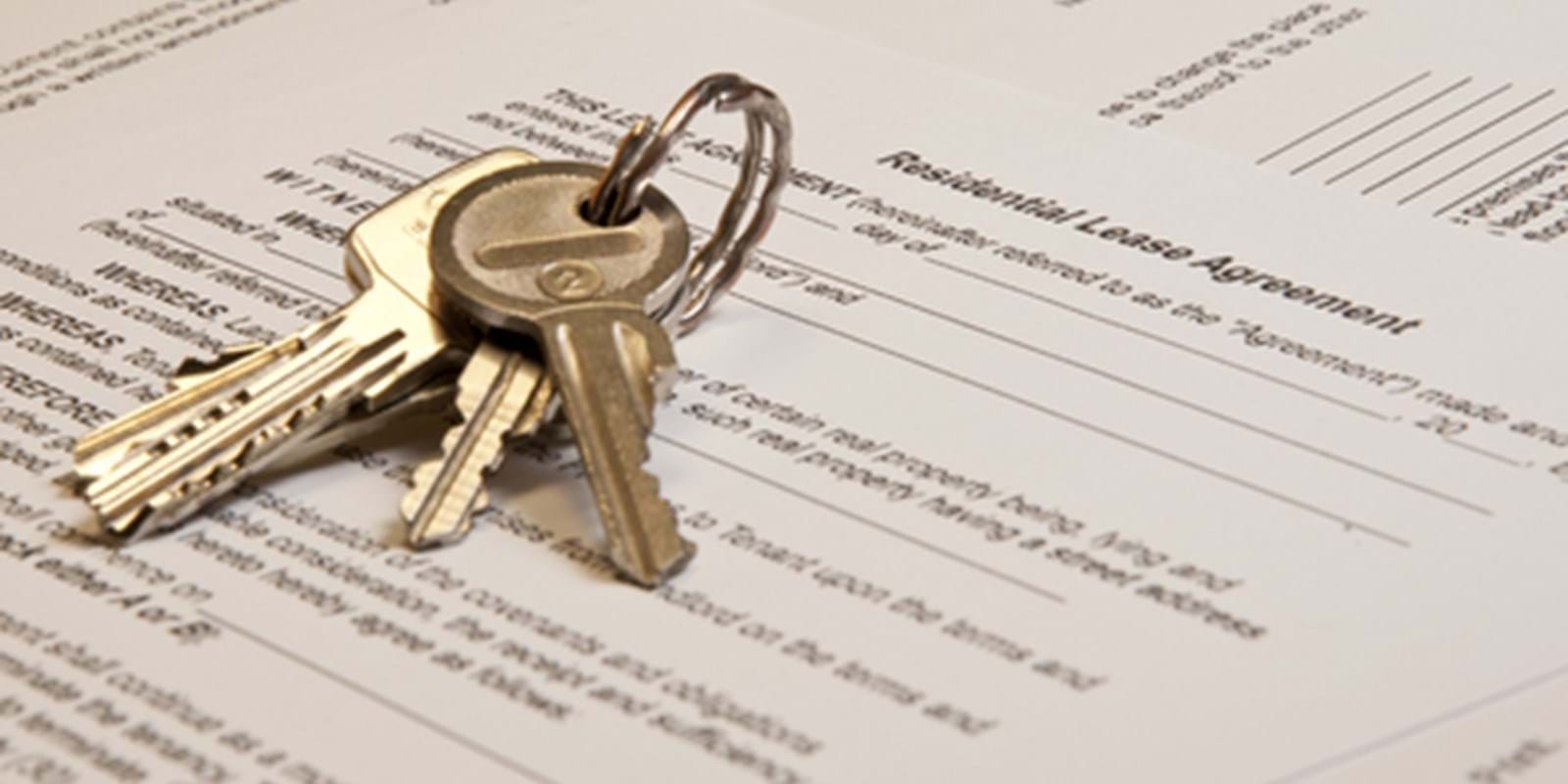 When becoming the new owner of a rental building: how to manage the leases concluded before but poorly respected?