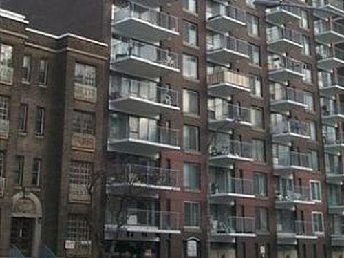 La SCHL maintient toujours ses prévisions à la hausse du taux d'inoccupation des logements