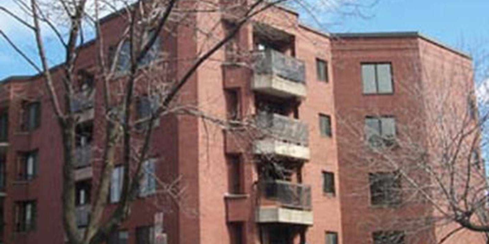 Les ventes résidentielles augmentent au Canada en octobre