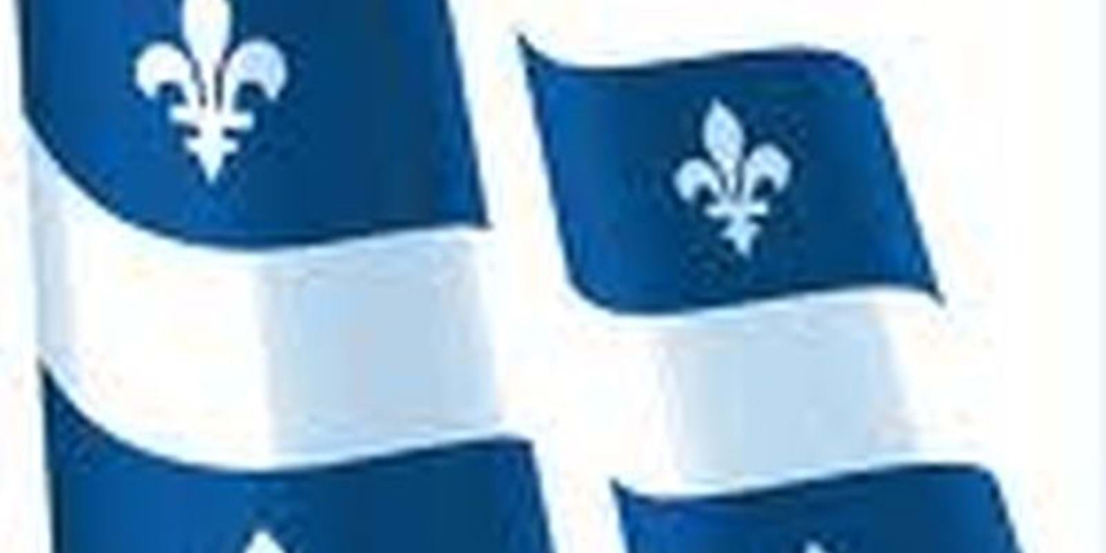 Fête nationale du Québec : ouvert dimanche 24 et lundi 25 juin 2012