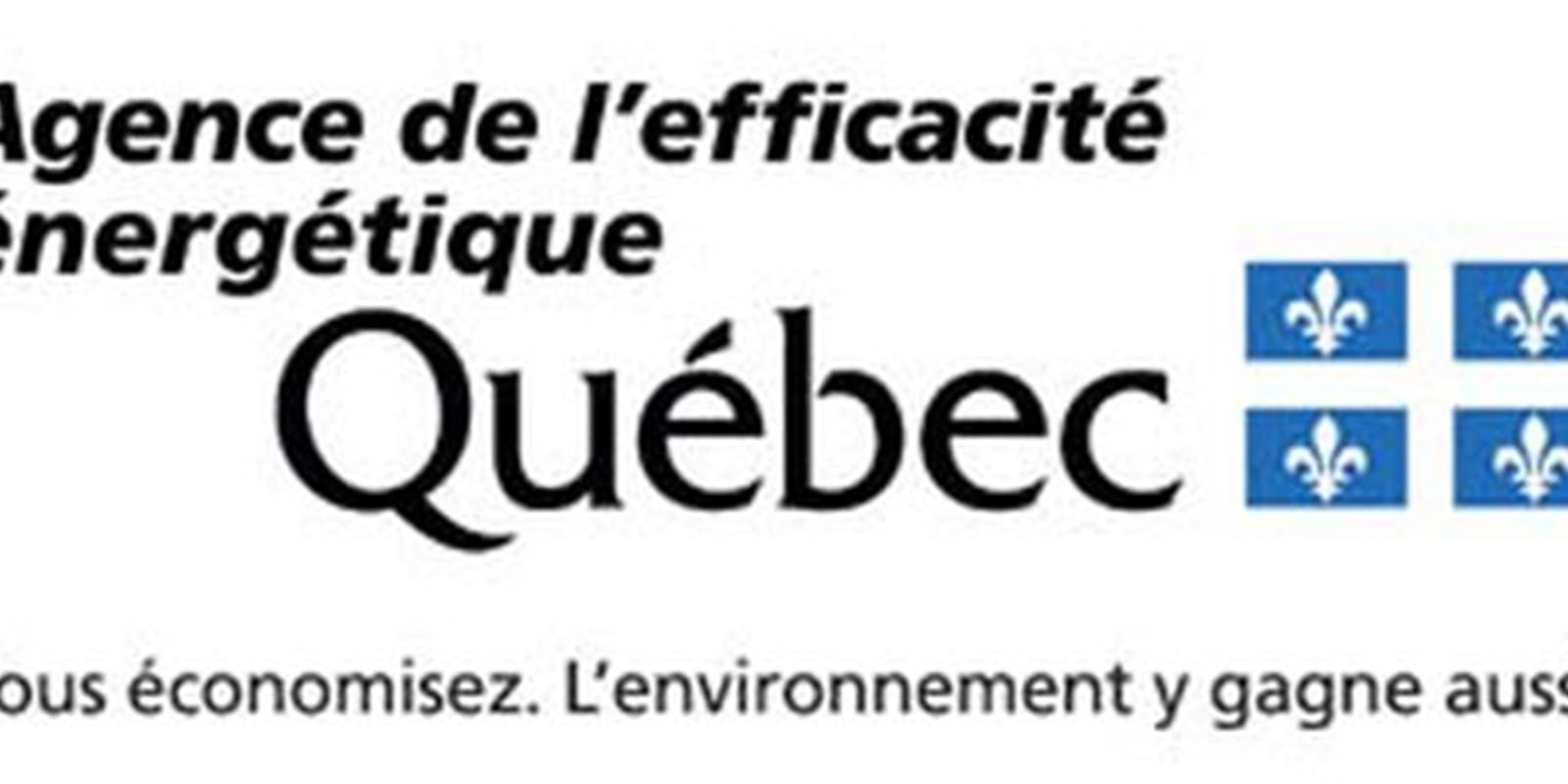 Tour d’horizon des programmes de l’Agence de l’efficacité énergétique