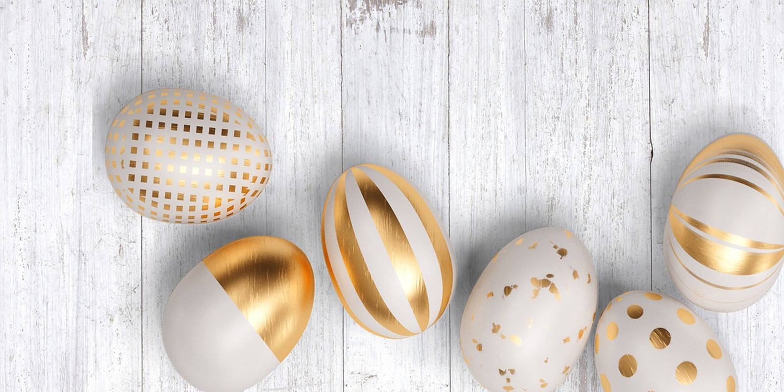 Joyeuses Pâques 2025!