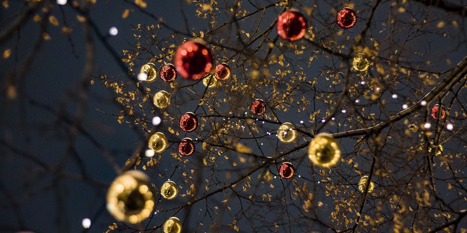 Bonne et heureuse année 2023!