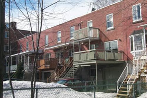 Le prix des propriétés augmente mais les ventes diminuent dans le Grand Montréal