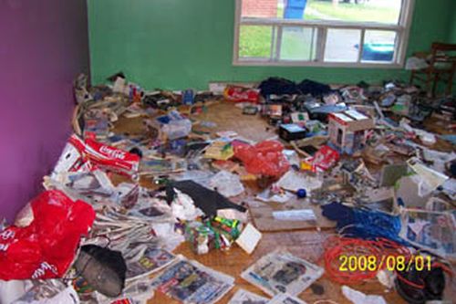 Il a fallu 30 mois pour faire évincer une mauvaise locataire qui n'a toujours pas payé de loyers à son propriétaire