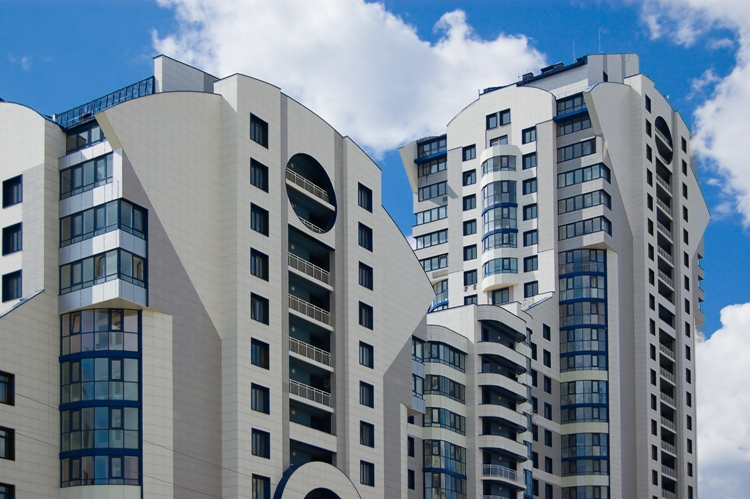 CMHC Spring 2010 Rental market survey