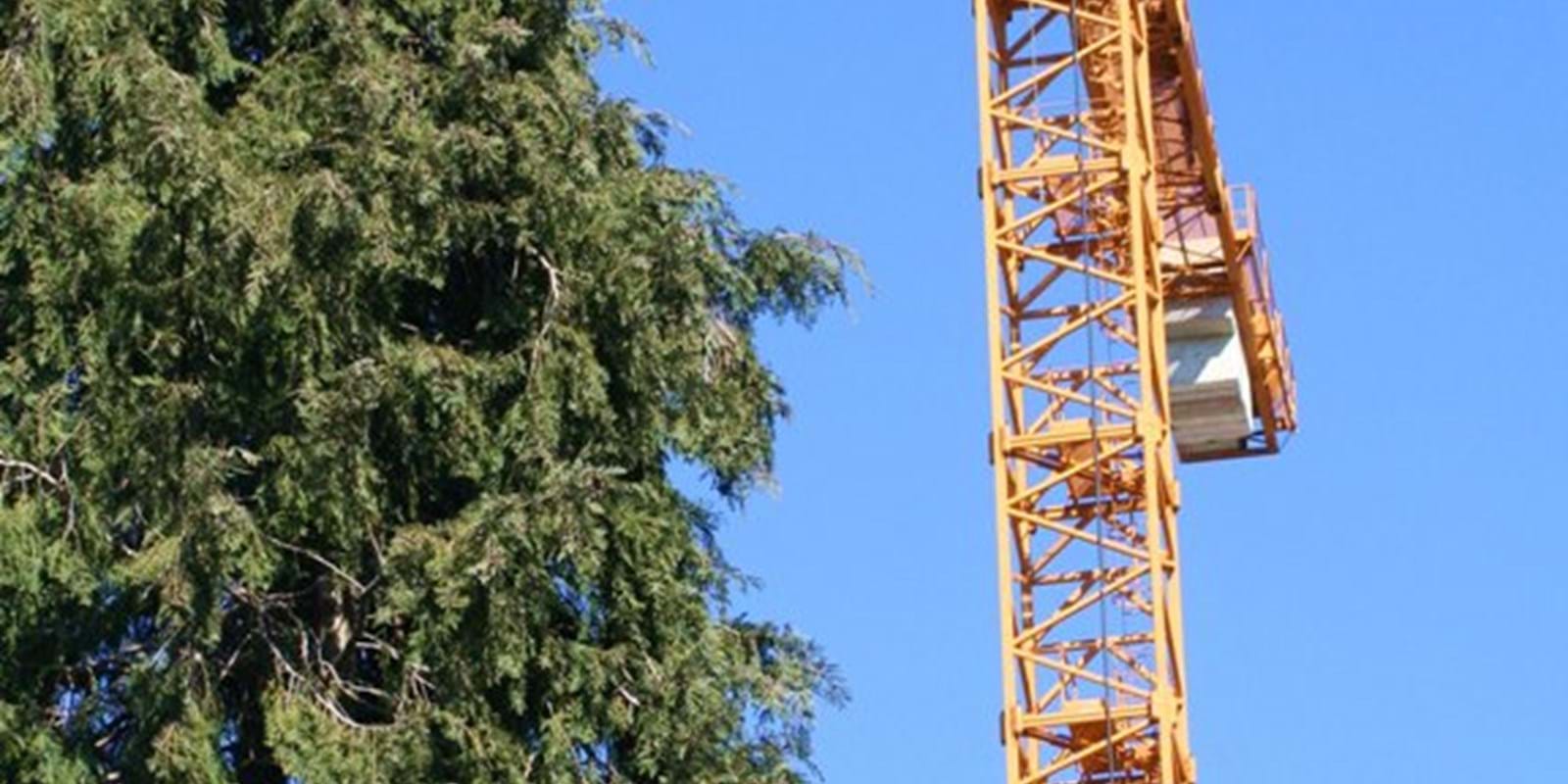 Indice des prix des logements neufs, mars 2012