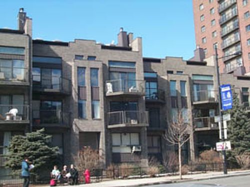 Le marché résidentiel canadien avance légèrement une fois de plus en septembre