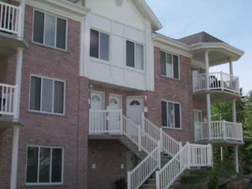 Bilan positif pour le marché de revente résidentielle au premier trimestre de 2008