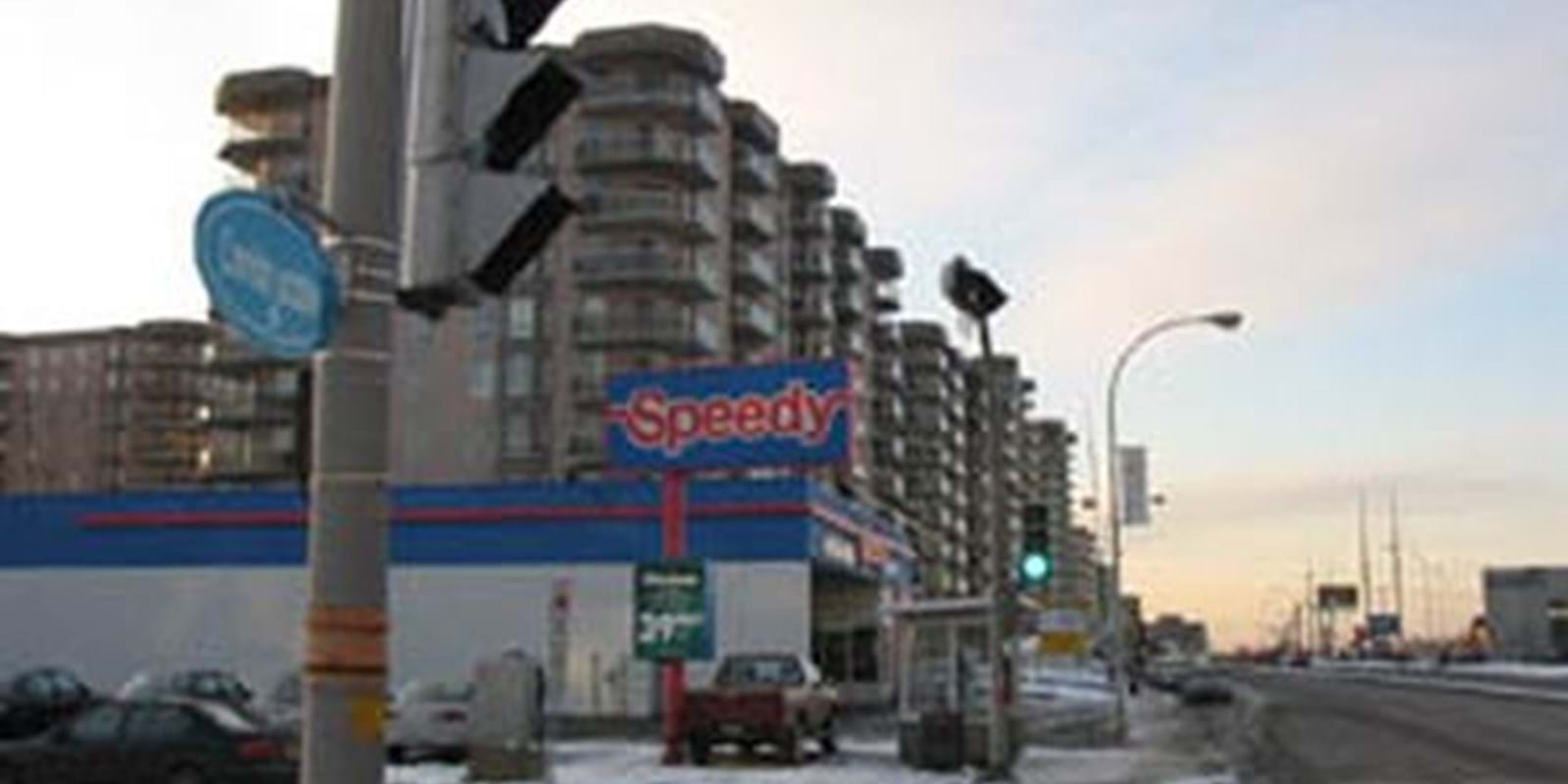 La SCHL publie un rapport exhaustif sur l'état du logement au Canada