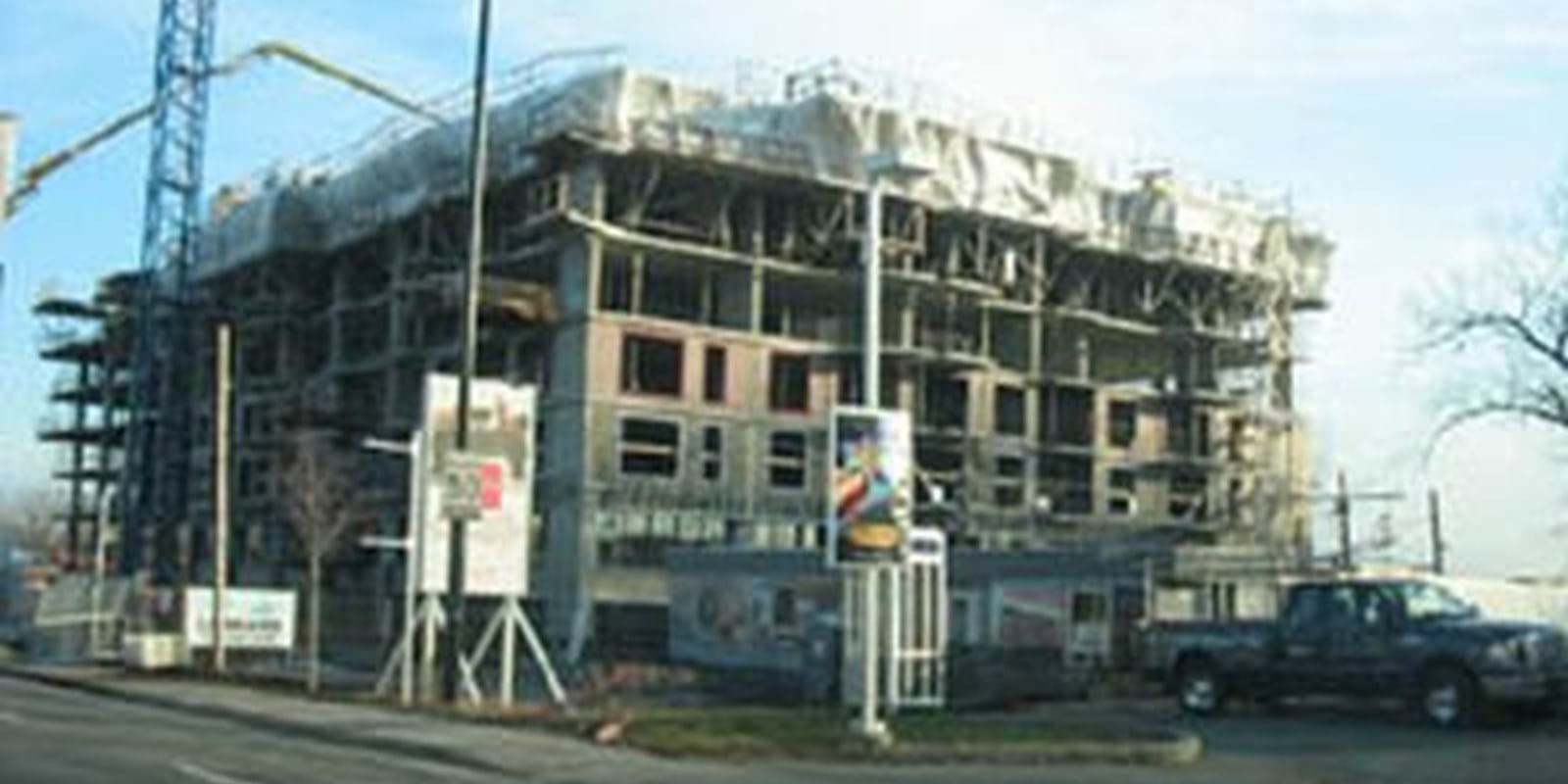 Construction résidentielle au Québec : Remontée de 3 % en décembre