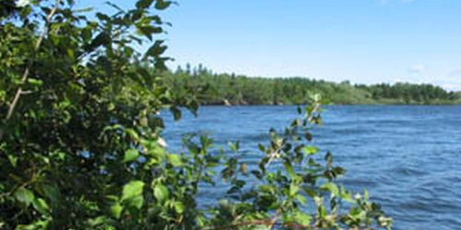 Programme gouvernemental : Innondations