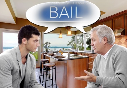 AJOUT D'UN LOCATAIRE AU BAIL : LE PROPRIÉTAIRE PEUT REFUSER LA CESSION DE LA MOITIÉ D'UN BAIL