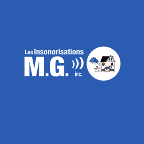 Les Insonorisations M.G. Inc