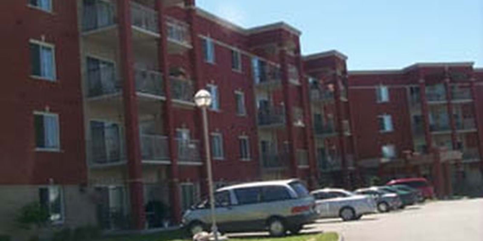 2014-2015 HOUSING MARKET OUTLOOK (PROVINCE OF QUEBEC)