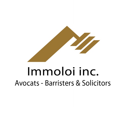 Immoloi Inc