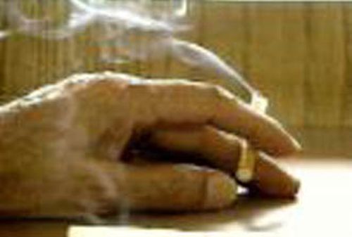 Pour la première fois, une propriétaire s'adresse à la Régie pour faire cesser de fumer sa locataire