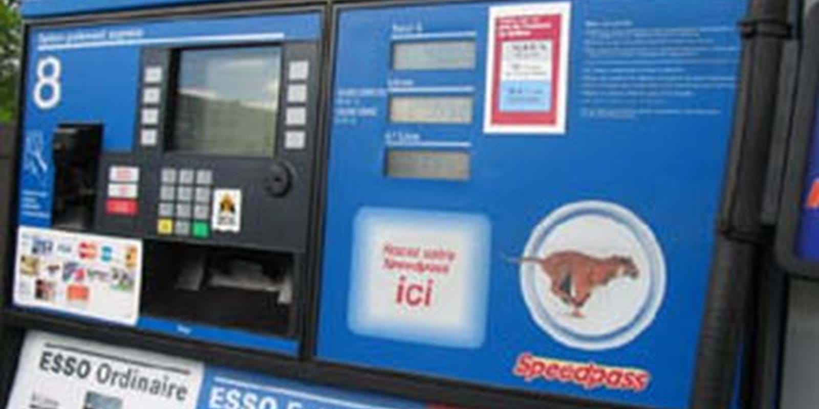 Les prix à la consommation ont accéléré pour la première fois en six mois