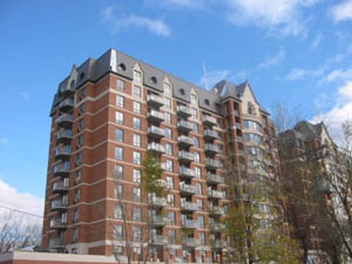 Vacancy rates in residences for elderly people will reach 8 % in 2009