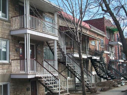 Le marché de l'habitation canadien donne des signes de regain printanier