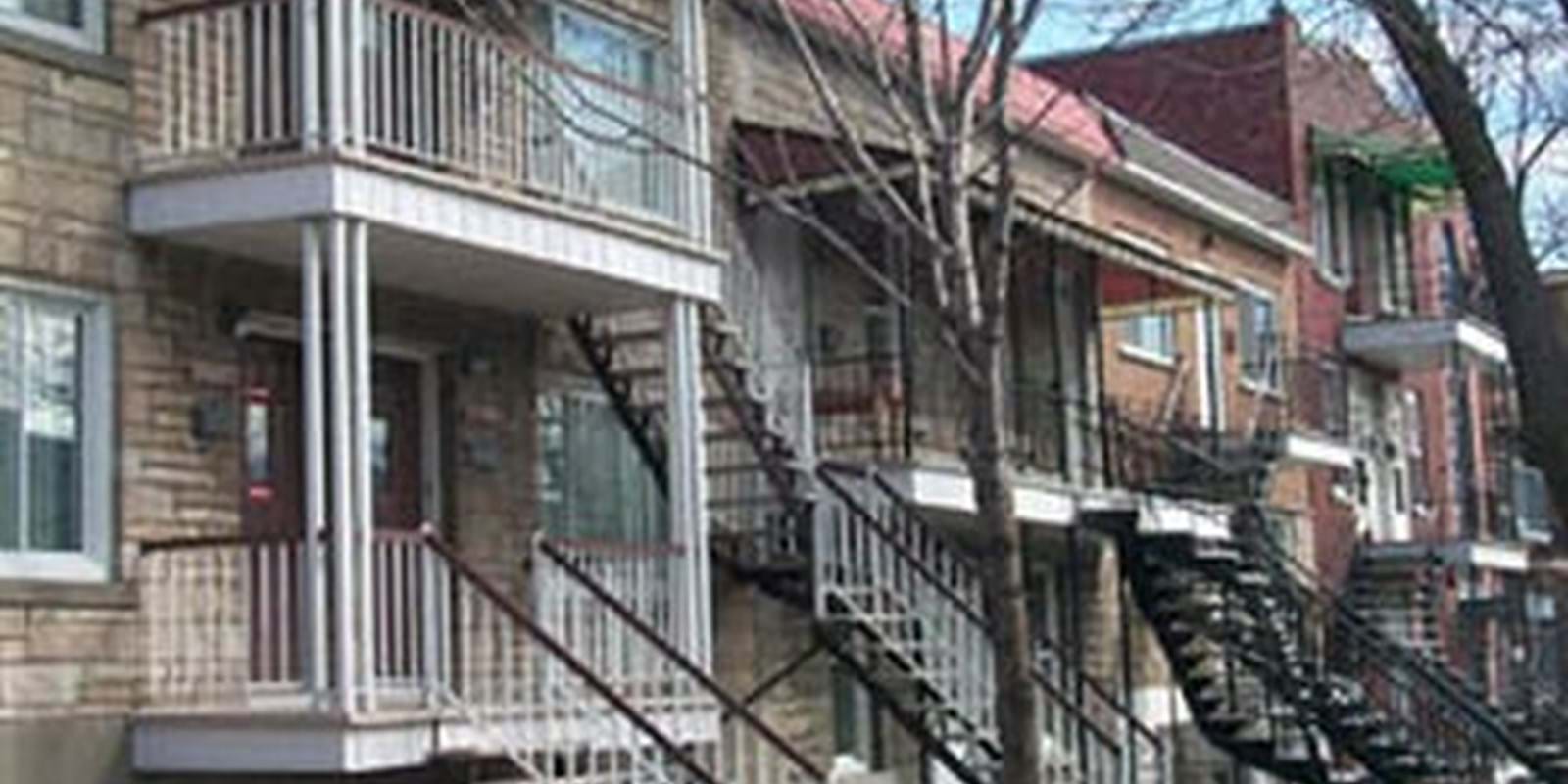 Le marché de l'habitation canadien donne des signes de regain printanier