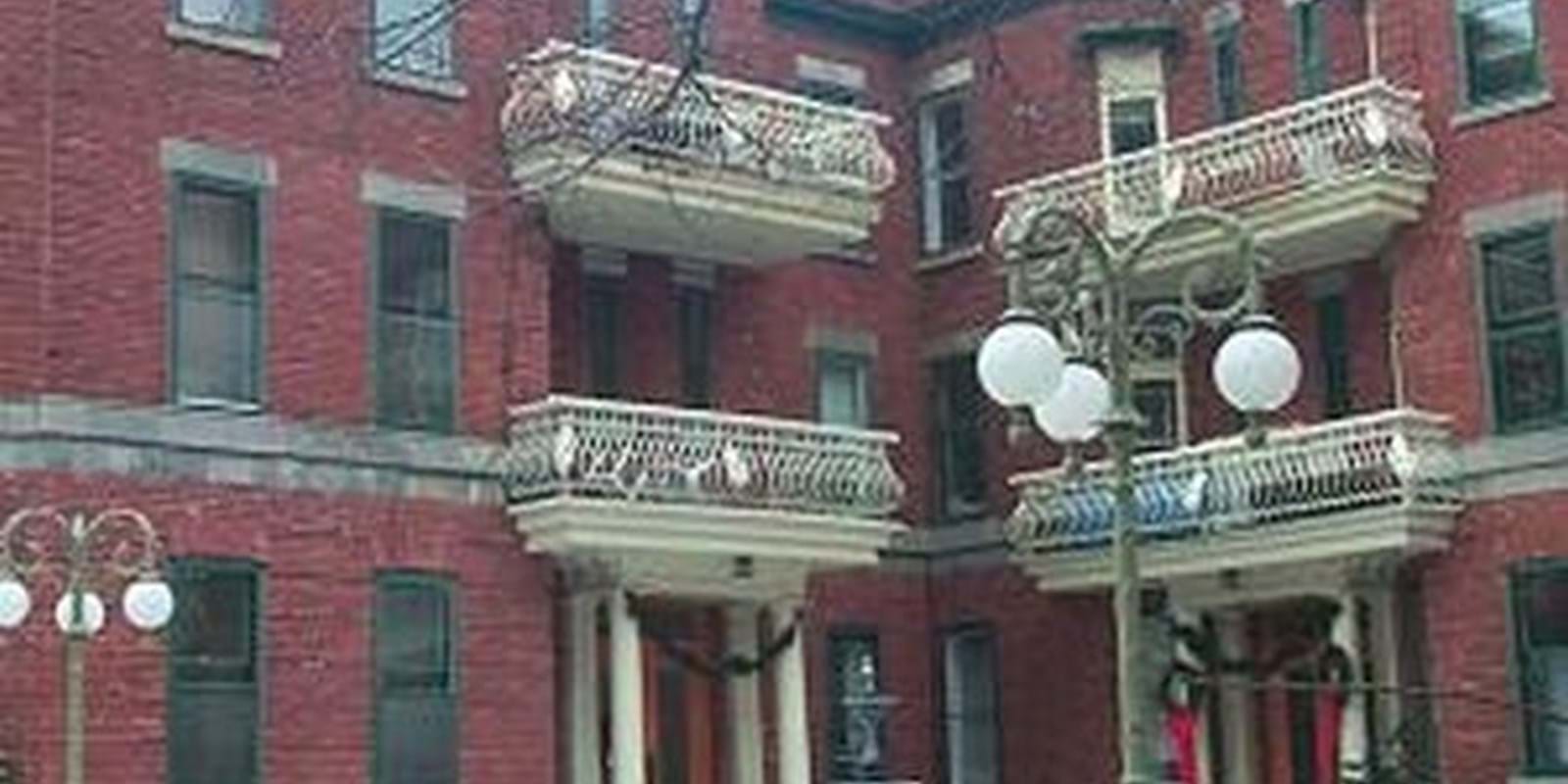 Phenomenal rise of new housing starts