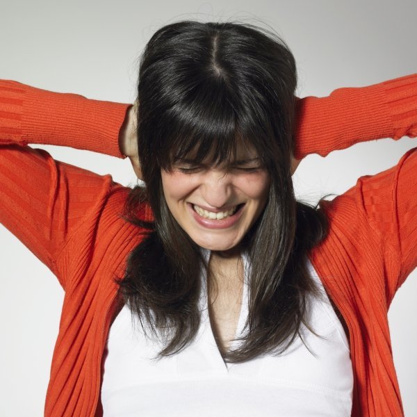 Ne laissez pas déraper un conflit entre vos locataires