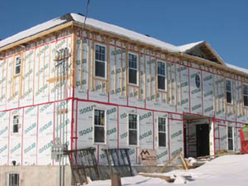 Le marché du logement canadien conserve sa vigueur en 2008, malgré une nouvelle baisse des profits des constructeurs