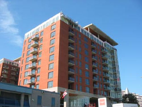 L'avenir de l'immobilier résidentiel est reluisant au Canada