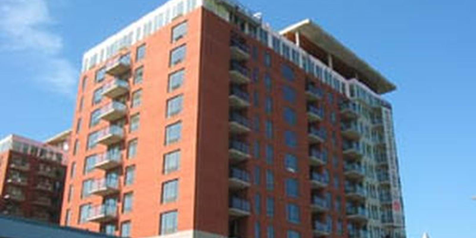 Canadian residential real estate future is solid