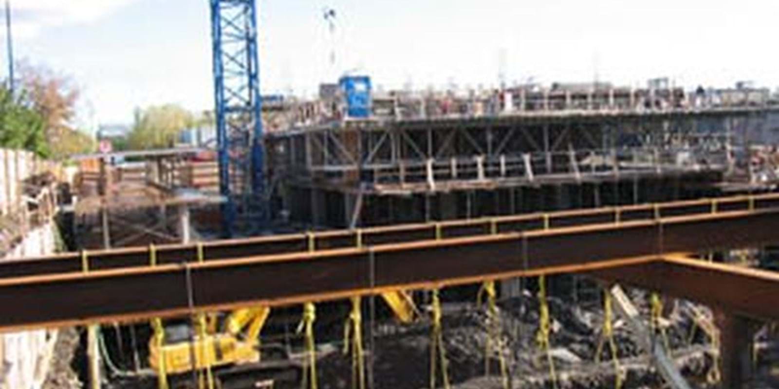 Construction résidentielle au Québec : Baisse de 23 % en septembre