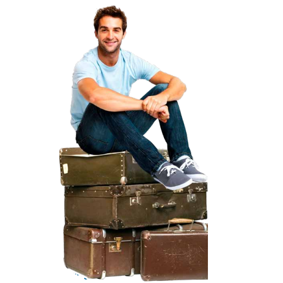 Sous-locations multiples à des touristes