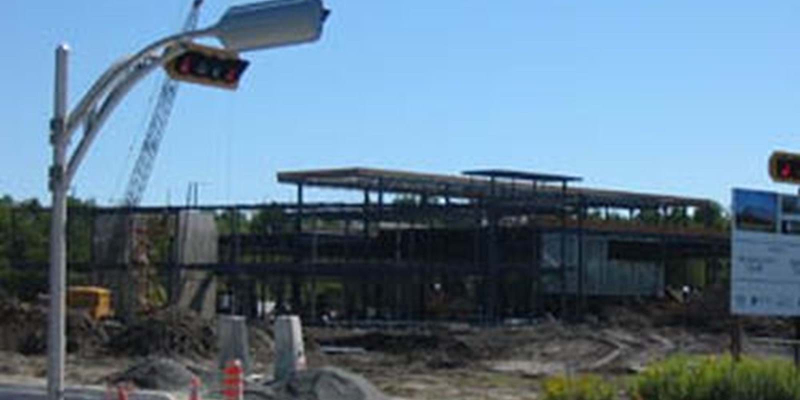 Les municipalités ont émis pour 6,3 milliards de dollars de permis en août