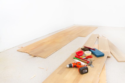 Dalle de béton fissurée: le syndicat de copropriété n'est pas automatiquement en faute !